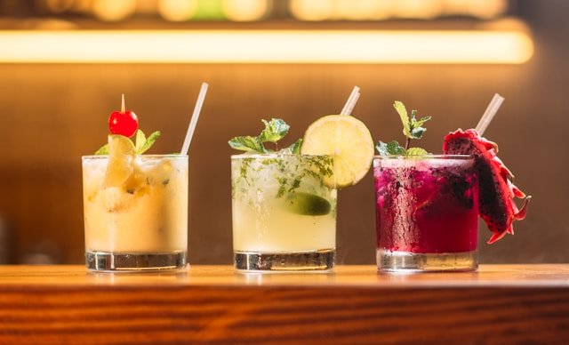 The Best Places to Drink in Bruges: A Guide for Beer & Cocktail Lovers